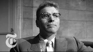 Sweet Smell of Success (1957) Video