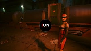 Cyberpunk 2077 | Nightwalk #132 | No Commentary Gameplay