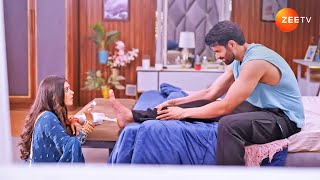 Kumkum Bhagya | Will Prarthana's actions instill love in Shivansh's heart?