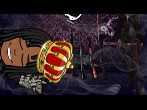 SackMoney "Not Caring" Official audio