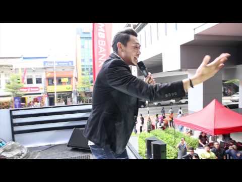 Aril - Kembali Senyum #JelajahSATE