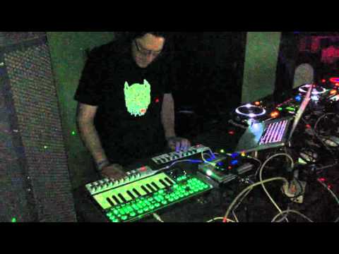 Denver Progressive House Winter Showcase