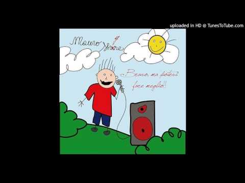 Mauro Shyne feat. B, GiroWeedz e Zero - Bravo,ma potevi fare meglio (prod. Josh Emme e Vinnie Brown)