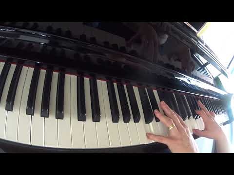 Ainda há lugar - Hinos e Cãnticos 94 (com introdução)