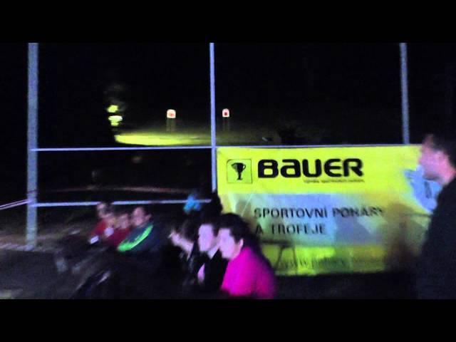 Palkovice - areál sjezdovky, 04. 07. 2015