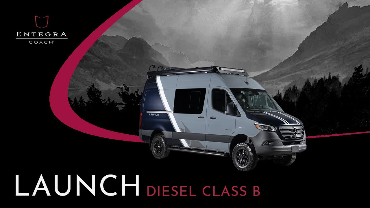 2025 Entegra Camper Van Rental in Tempe, Arizona Walkthrough