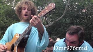 Dispatch - Flying Horses - Washington Square Park - 8/21/12 - BEST QUALITY