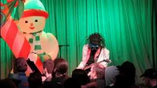 The Residents - Marching to the See