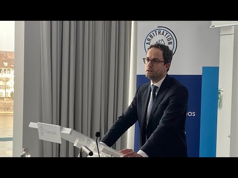 The Evolution of Authority in International Arbitration: From Relations to Rules