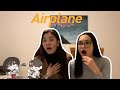 BTS (防弾少年団) Airplane pt.2 -Japanese ver.-」 Official MV *REACTION* BTS (防弾少年団) Airplane pt.2 -Japanese ver.-」 Official MV *REACTION*