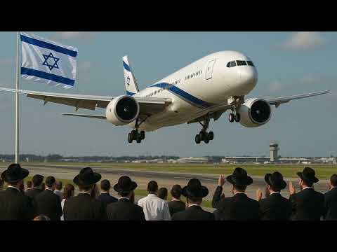 Israel: God’s Witness To The Nations