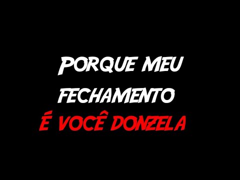 Mc Vitin Lc & Mc Jonas B - Princesinha Da Favela - Tipografia