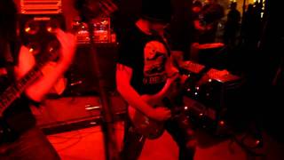 &quot;The Few and the Fallen&quot; performed by Society&#39;s Plague