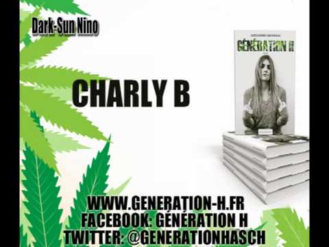 Charly B. Génération H riddim