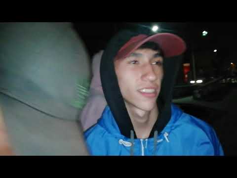 Lunaman vs Ockinz Semifinal | Fight For Wings