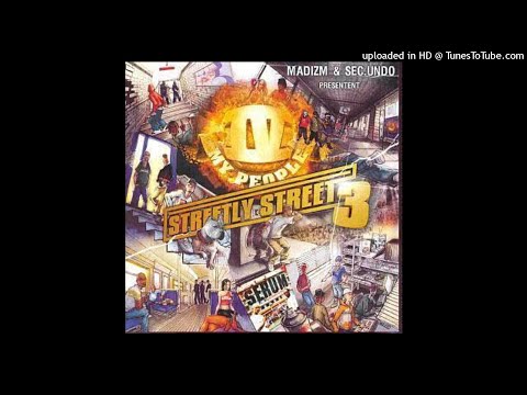 02  IV My People - Feu aux poudres