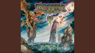 At the Mountains of Madness