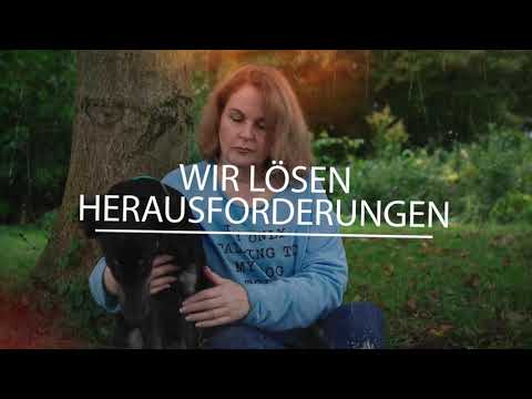 Tierkommunikation mit Uta Devone