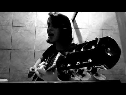 Maria Eduarda canta: Serenade - Emiliana Torrini (Cover)