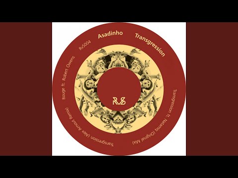 Transgression (feat. Natamiq)