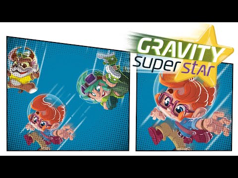 Csillagvadászok | Gravitációs problémák (Kiss Imi, Aza, Kacus) - Fun With Geeks