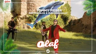 Musik-Video-Miniaturansicht zu Olaf Songtext von Tommy Fieber & Anstandslos & Durchgeknallt