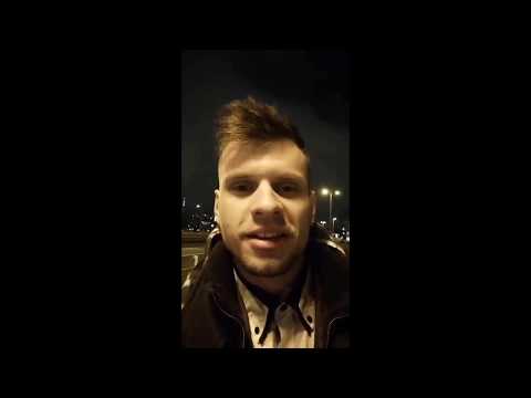 Hráči o Ambassadors FC Praha