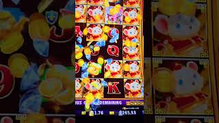 casino Big win slots #shorts #shortvideo