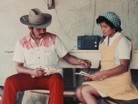 Metodo para Juan y Maria [Method for John & Mary] (George Washington Univ. Airlie Center, 1977)