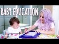 Baby Education - XIAXUEs Guide To Life: EP159.