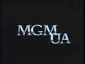 A Warner Bros Cartoon MGM UA Home Video 1946 1992