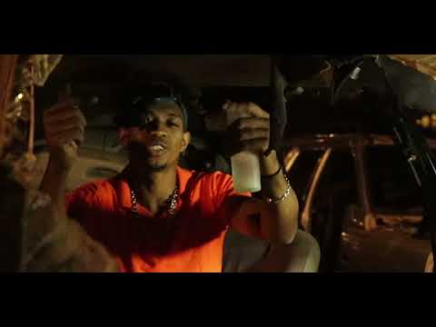 SKINHO - VENOM //Clip Officiel// #VENOM