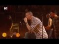 Linkin Park A Place For My Head Live At Monterrey Arena