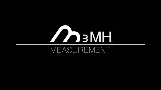 M3MH: Complete Measurement Software for Machine Tools