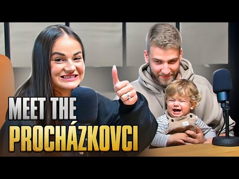 "DIEŤA SME NEPLÁNOVALI. PLAKALA KEĎ MI TO OZNÁMILA" - SAMO A VIKI - OSKIBARAMI