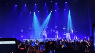 Apnea - Rkomi @ Gran Teatro Geox (30/04/2022)