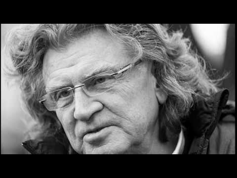 Zbigniew Wodecki - Godność ogromna (2010)