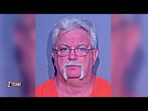 Former Jacksonville karate instructor accused of sex abuse involving child family member