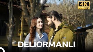 Deliormanlı | 4K Full İzle