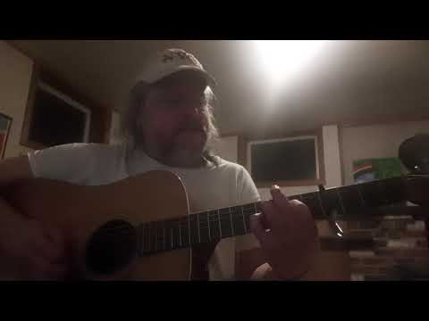 Thumbnail for paul westerberg angels walk guitar practice by Paul Westerberg