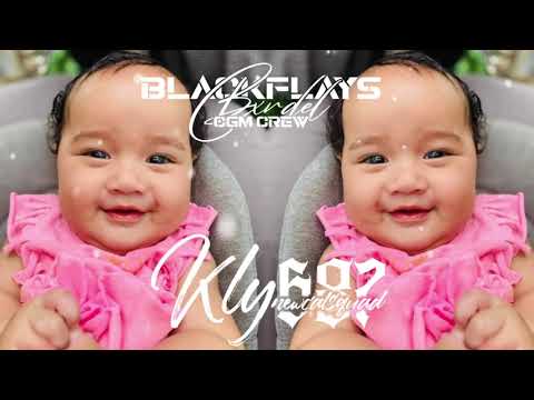 DJ BLACKFLAYS CGM x AMERE REMIX [ 4HB BIANCA ]