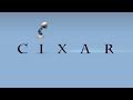 Cixar 1995 2007 Regular Logo