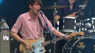 TOCOTRONIC - Let There Be Rock @ Rock Am Ring 2010