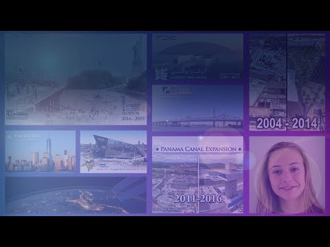 Top 10 Time-lapses of the Decade