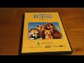 Between The Lions Season 8 DVD Review