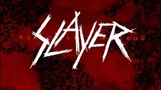 Slayer - Playing With Dolls (subtitulada al español)
