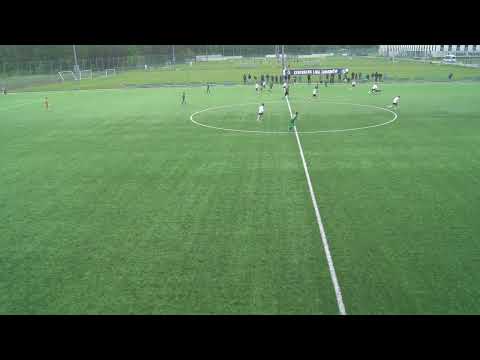 Legia U13 - Józefovia Józefów 2012, I poł., I liga U13 wiosna 2025 r