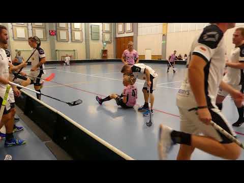 Orust IBK - IBK Onsala