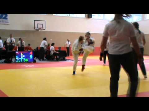 Galà delle Stelle nello Sport - Anastasia Tonelli