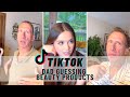 MMMJOEMELE TIKTOK COMPILATION- Dad Guessing Beauty Products
